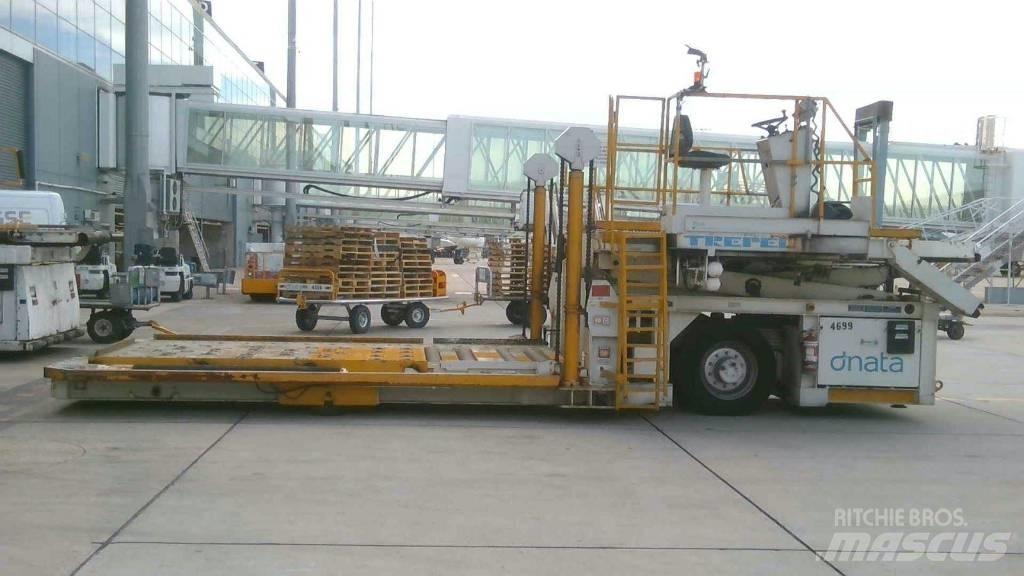  TREPEL CHAMP 70W Truck - Annet