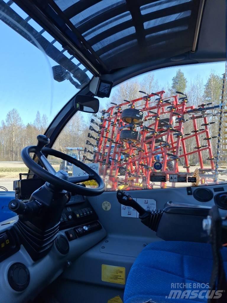 New Holland LM 5060 Teleskoplastere for Landbruk