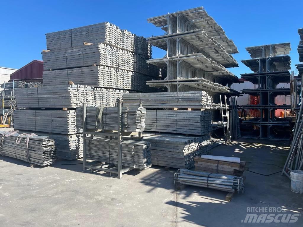  EUROPEO MODULAR H-75 Stillas