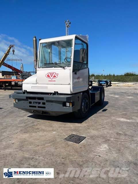CVS Ferrari FYT 230 Terminaltraktor