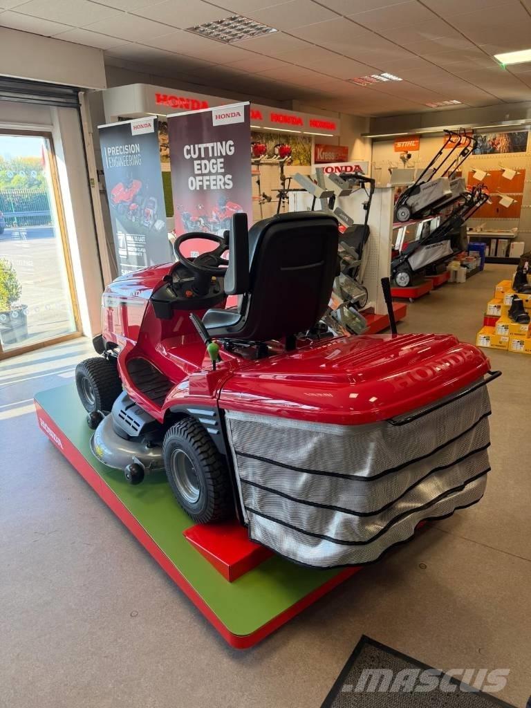 Honda HF2625 Sitteklippere