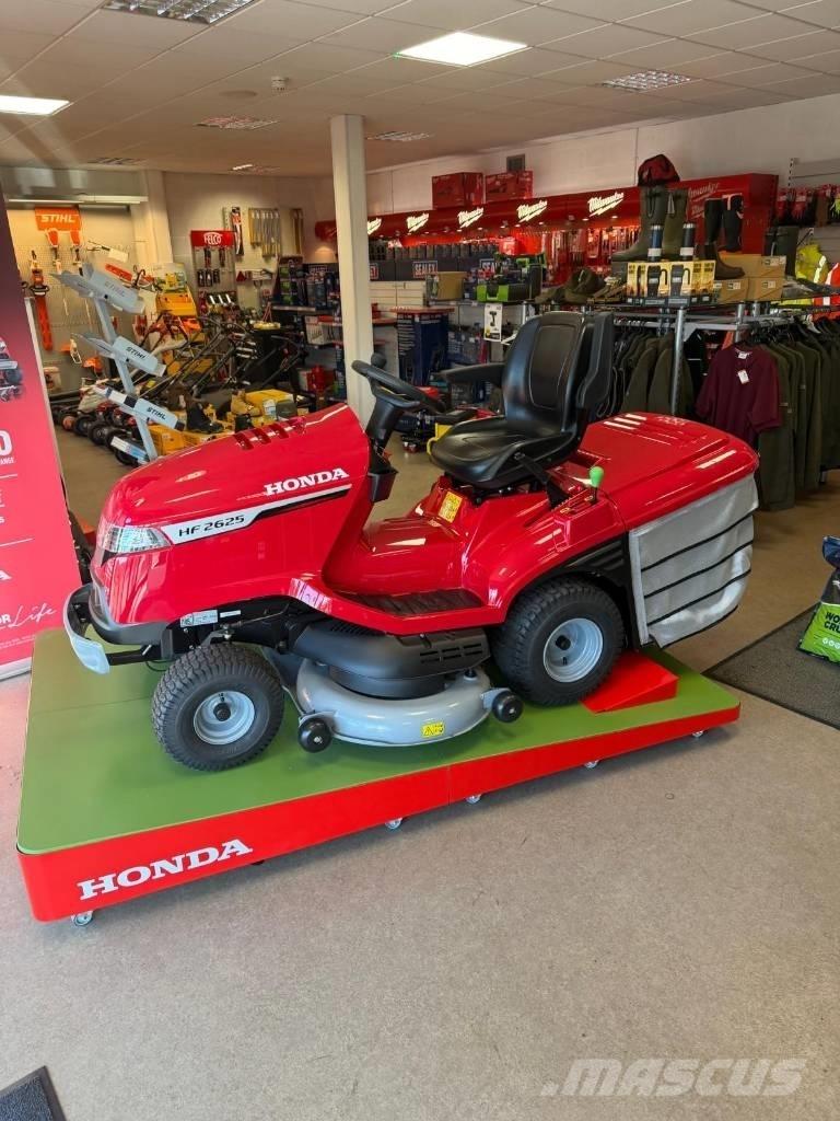 Honda HF2625 Sitteklippere