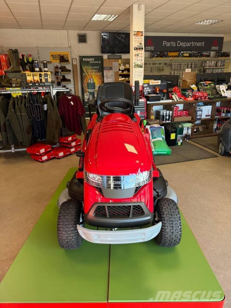 Honda HF2625 Sitteklippere