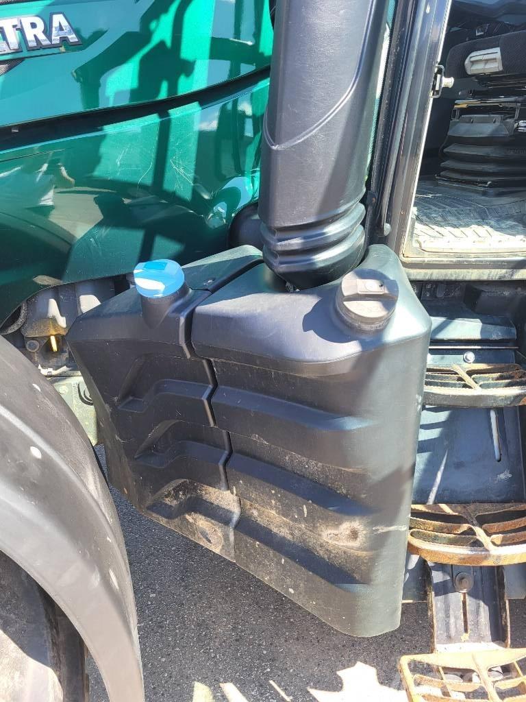 Valtra T 234 Direct Traktorer