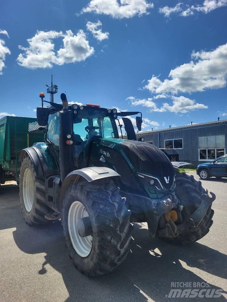 Valtra T 234 Direct Traktorer