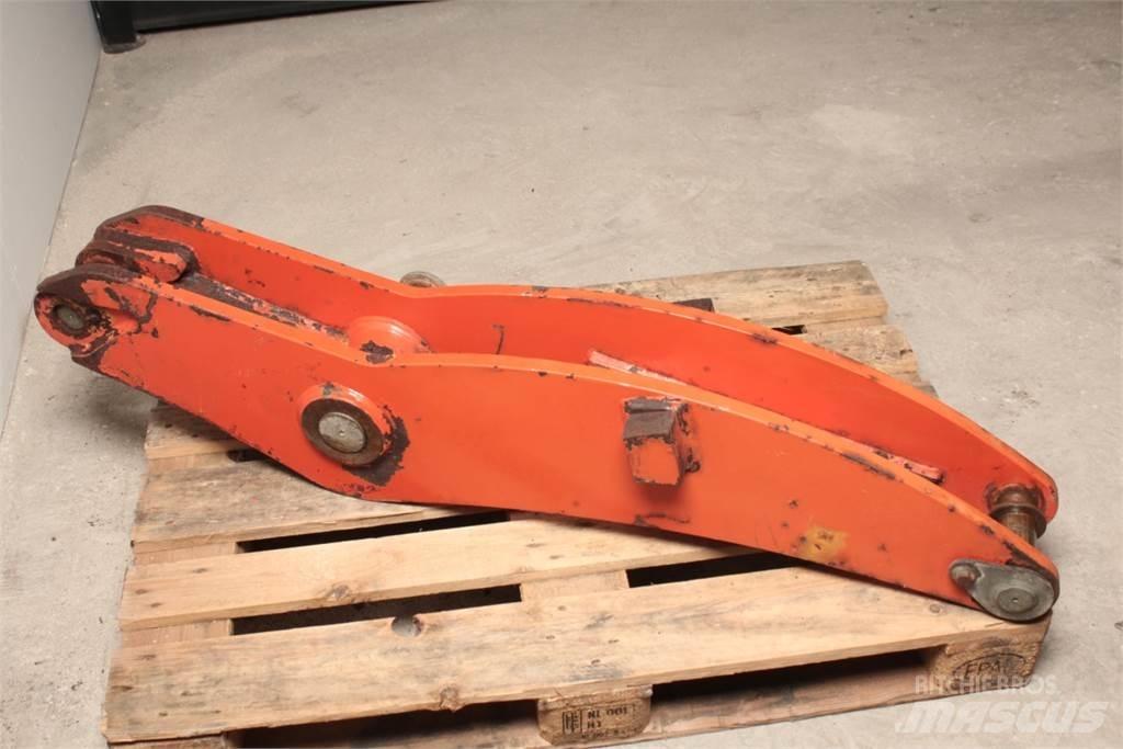 Terex AL160 Lever Anlegg - Annet