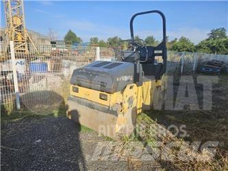 Bomag BW 120 Tandem Valser