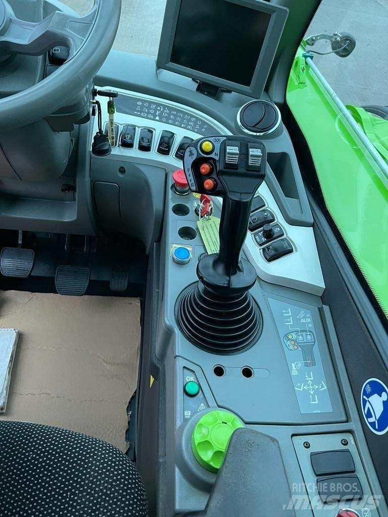 Merlo TF 42.7 Teleskoplastere for Landbruk