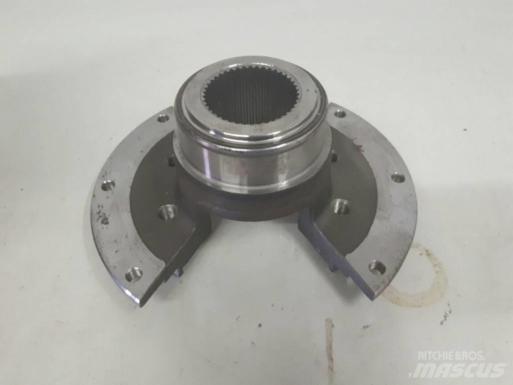 O&K 7399645 Girkasse