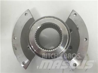 O&K 7399645 Girkasse