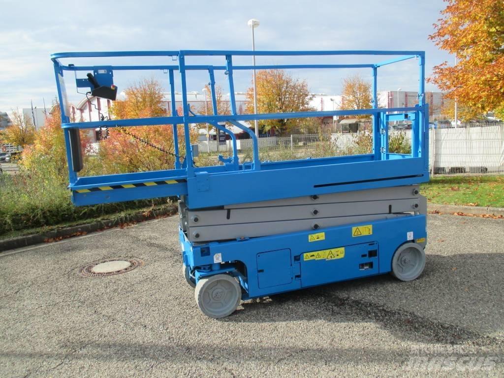 Genie GS 2032 Sakselifter
