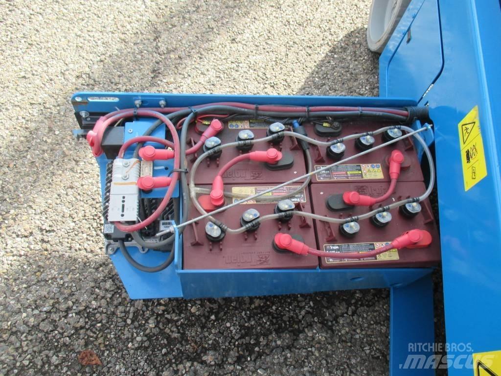 Genie GS 2032 Sakselifter