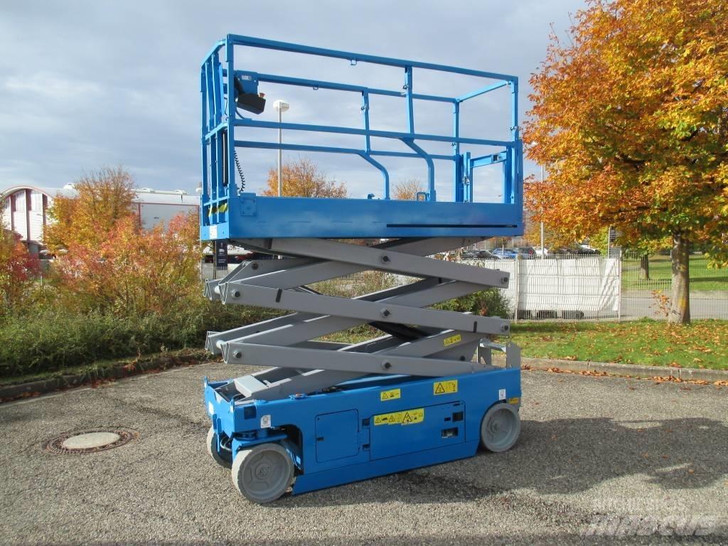 Genie GS 2032 Sakselifter