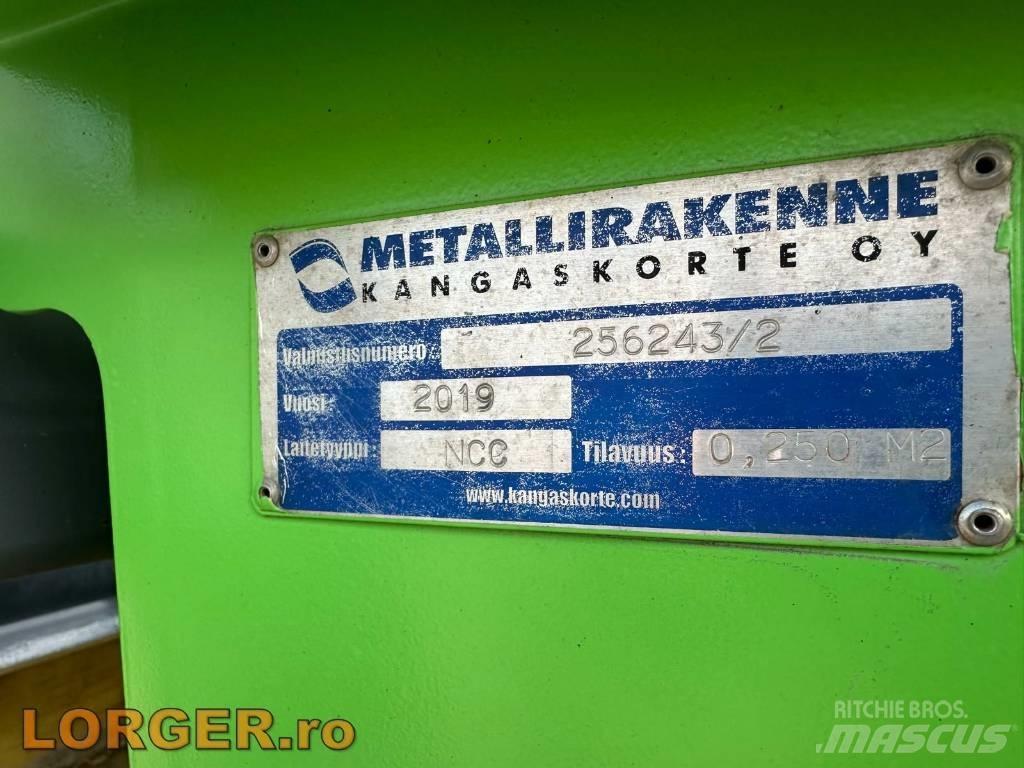 Hamm HD+ 110i VO Tandem Valser