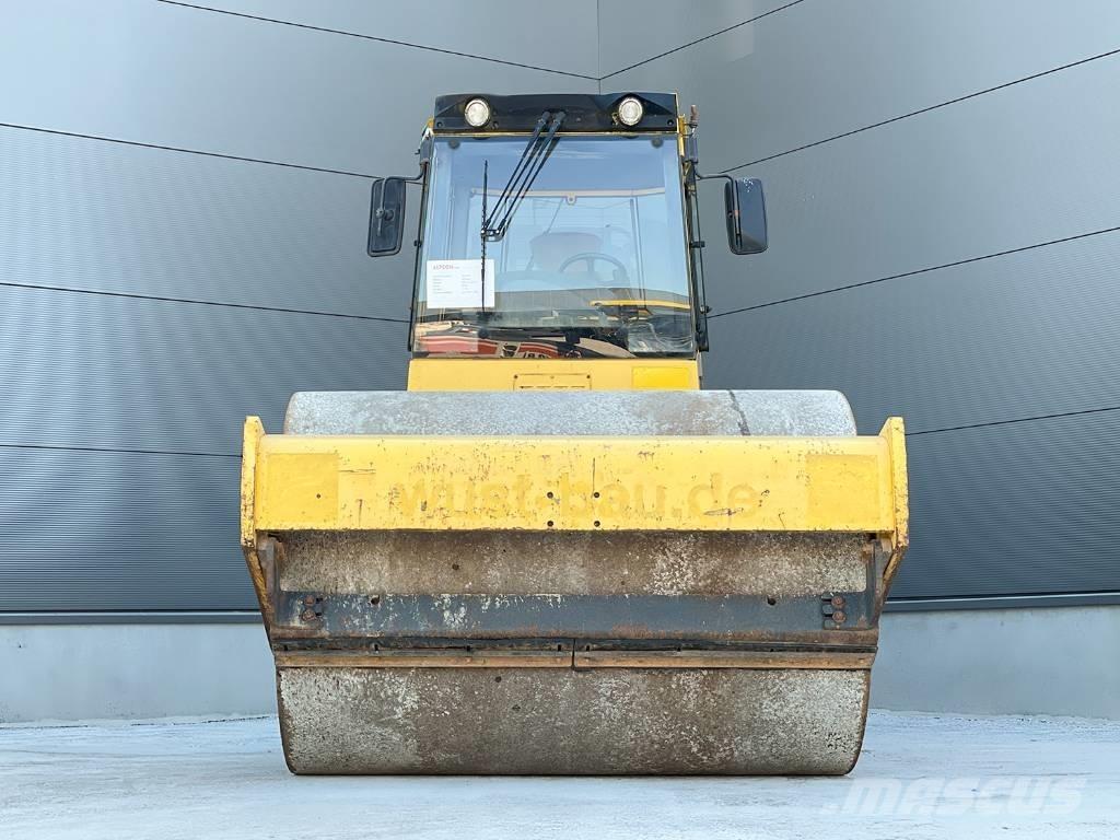 Bomag BW 213 DH-4 Valsetog