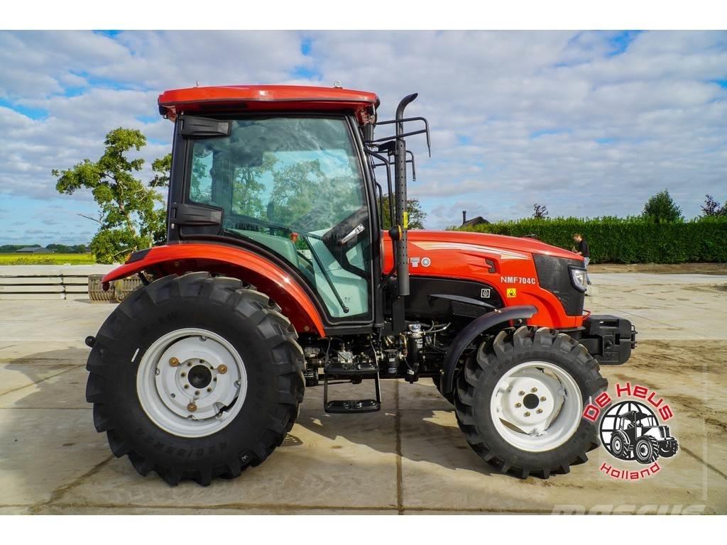 YTO NMF704C Traktorer