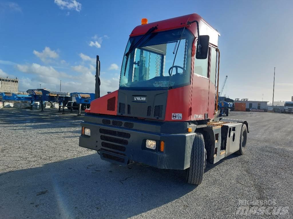 Kalmar T2 Terminaltraktor