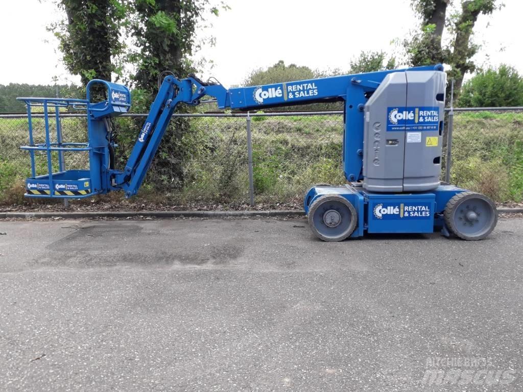 Genie Z 30/20 N RJ Leddede bomlifter