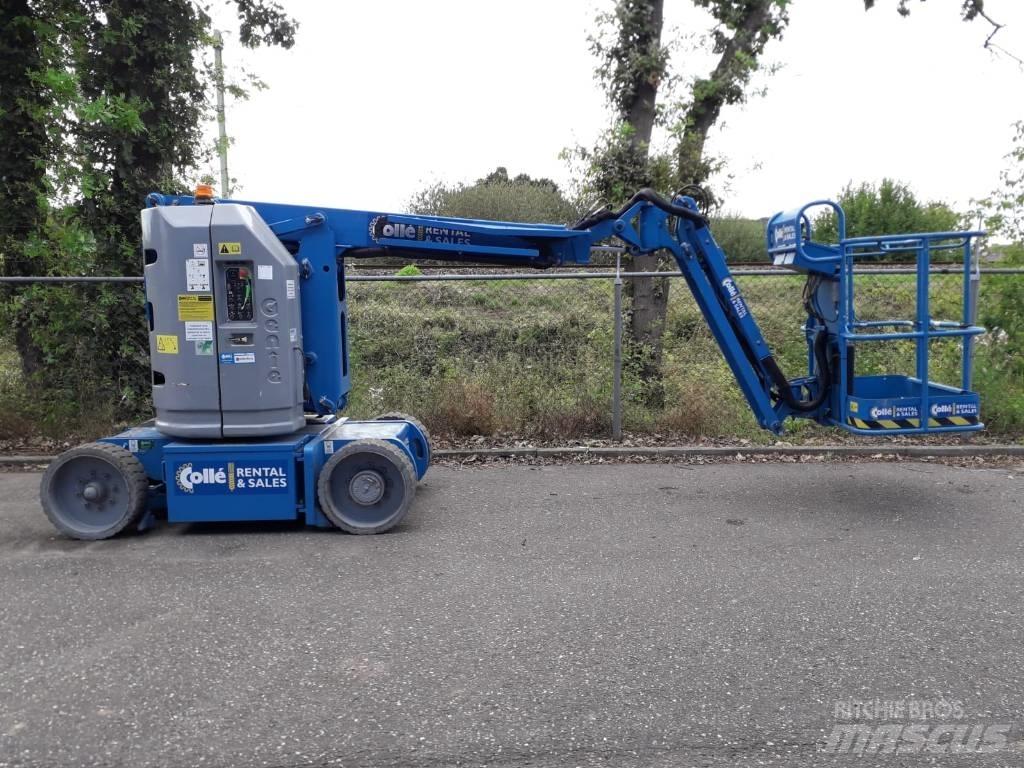 Genie Z 30/20 N RJ Leddede bomlifter