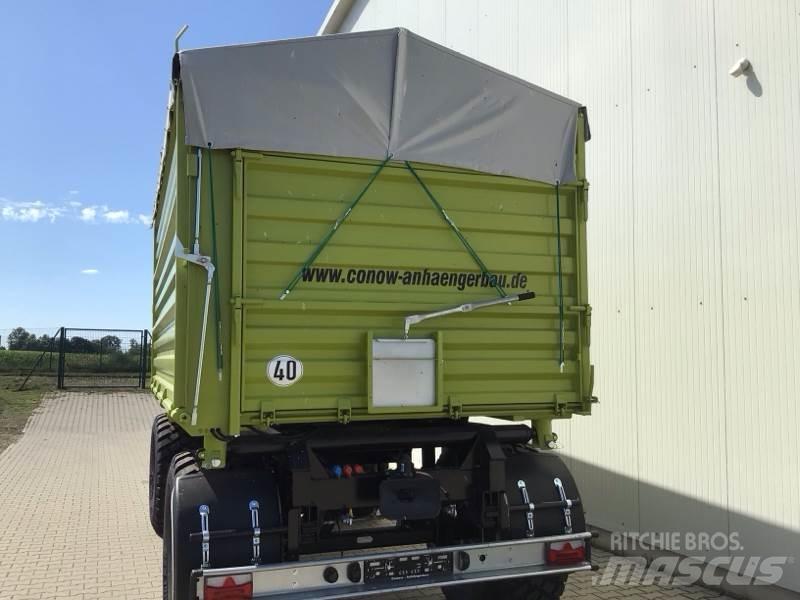 Conow HW 180 Andre Landbrukshengere