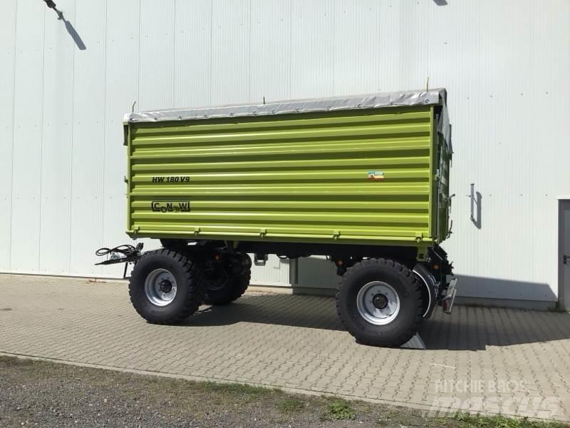 Conow HW 180 Andre Landbrukshengere