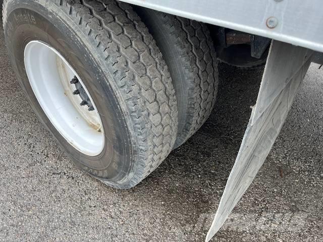 Freightliner M2 106 Skapbiler