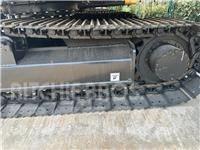 Sany SY 95 C Hjulgravere