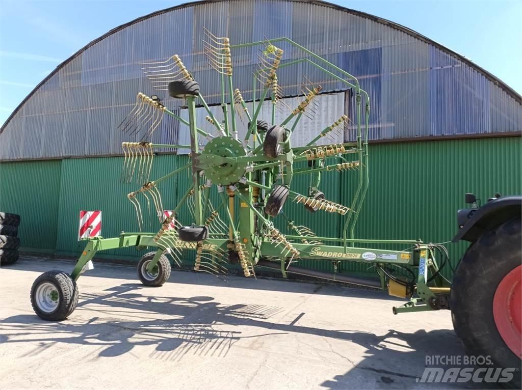 Krone Swadro 800 Svanser