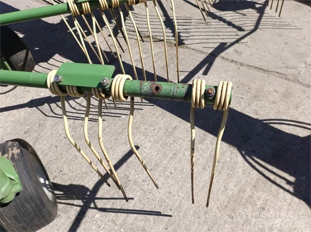 Krone Swadro 800 Svanser