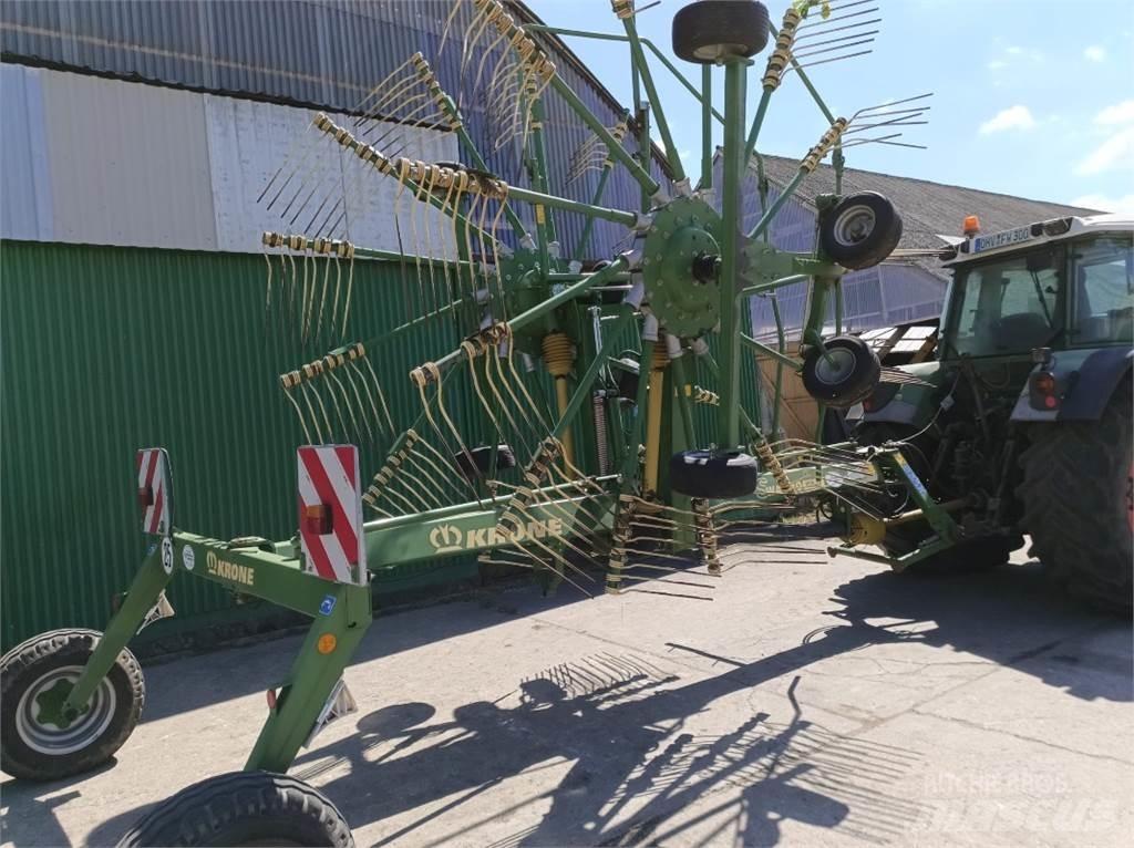 Krone Swadro 800 Svanser