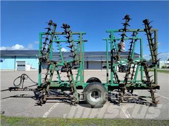 Kronos 6400 L Harver