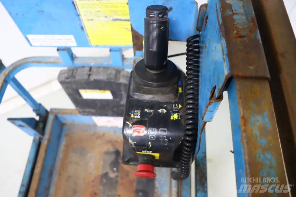 Genie GS-2032 Sakselifter