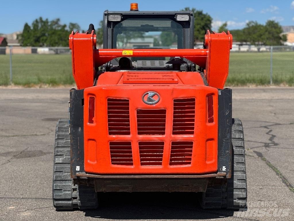 Kubota SVL 95-2 S Kompaktlastere