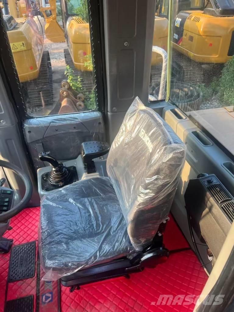 XCMG ZL 50 GN Hjullastere