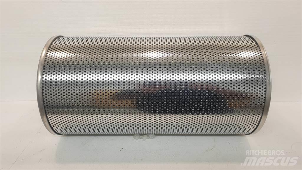 Ponsse 0072053 Hydraulikk