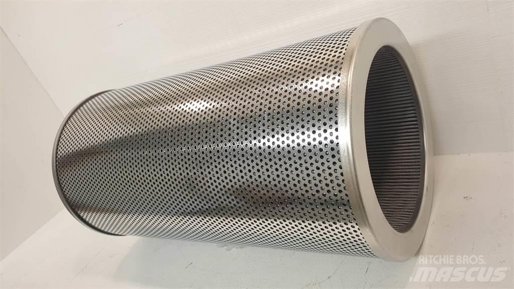 Ponsse 0072053 Hydraulikk
