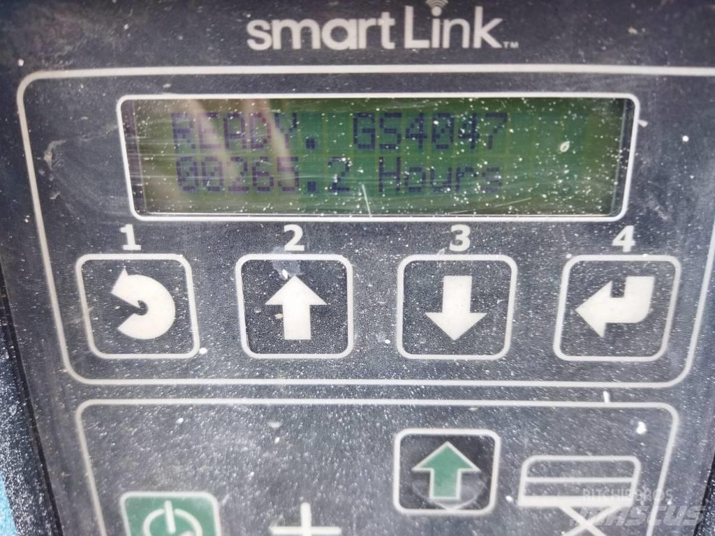 Genie GS 4047 Sakselifter