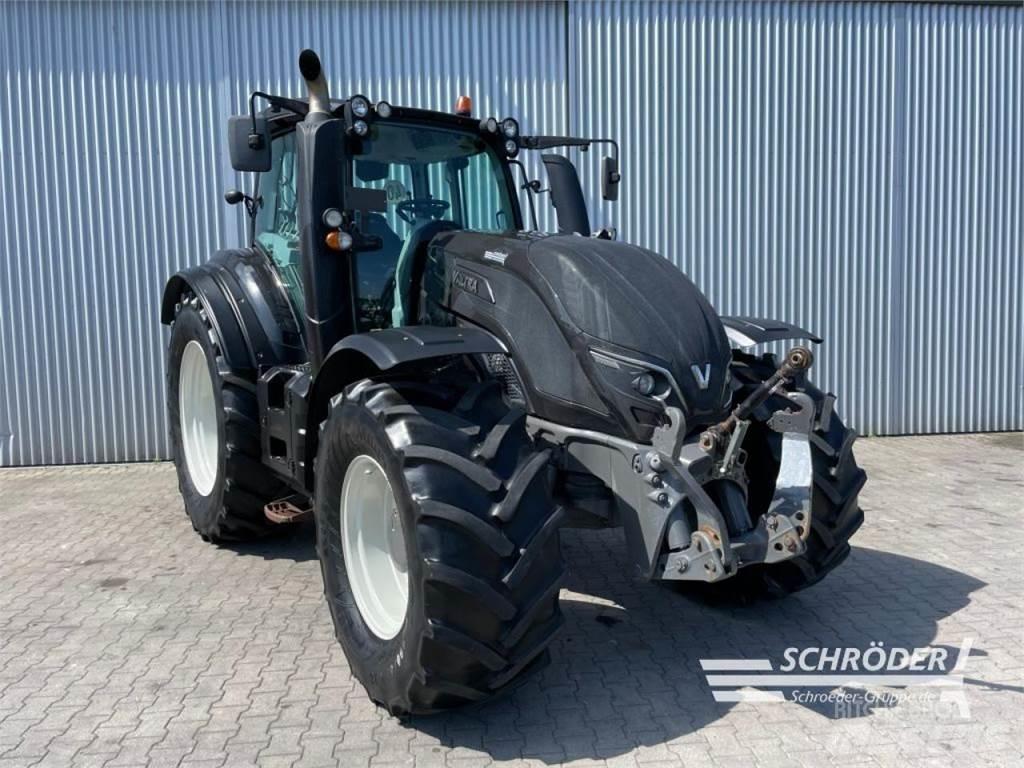 Valtra T 174 EA Traktorer