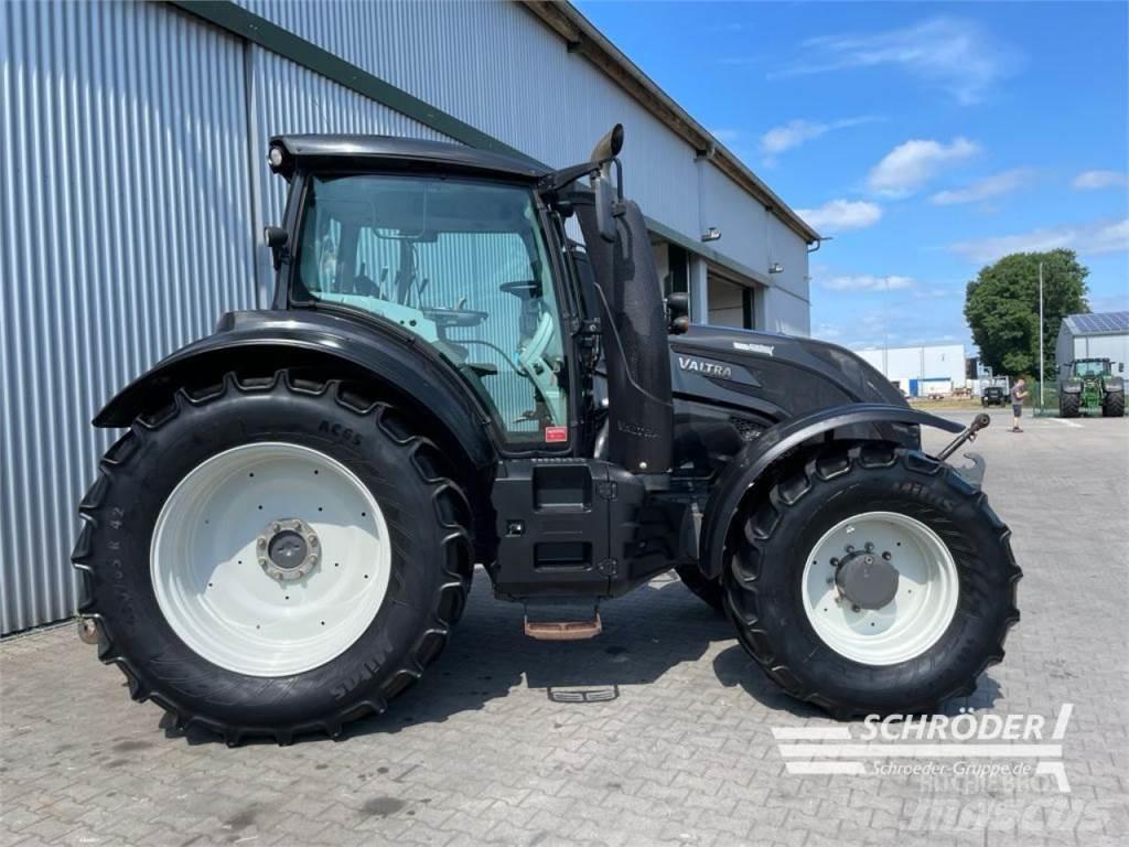 Valtra T 174 EA Traktorer