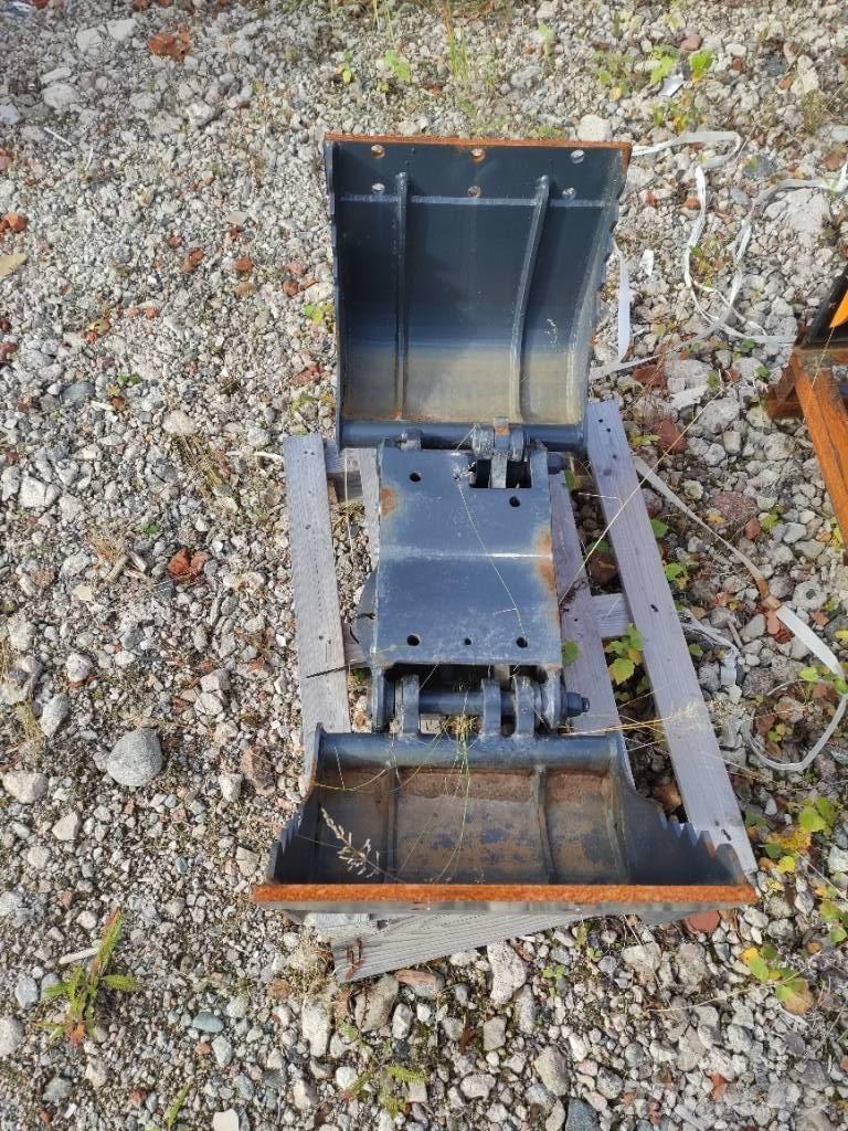 Mustang GRP150CH Gripere