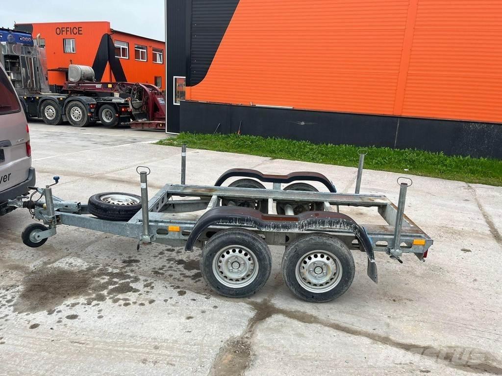 Wiola W2 Planhengere