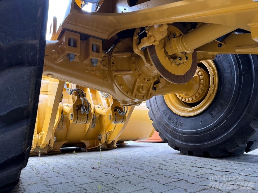 CAT 980 XE Hjullastere