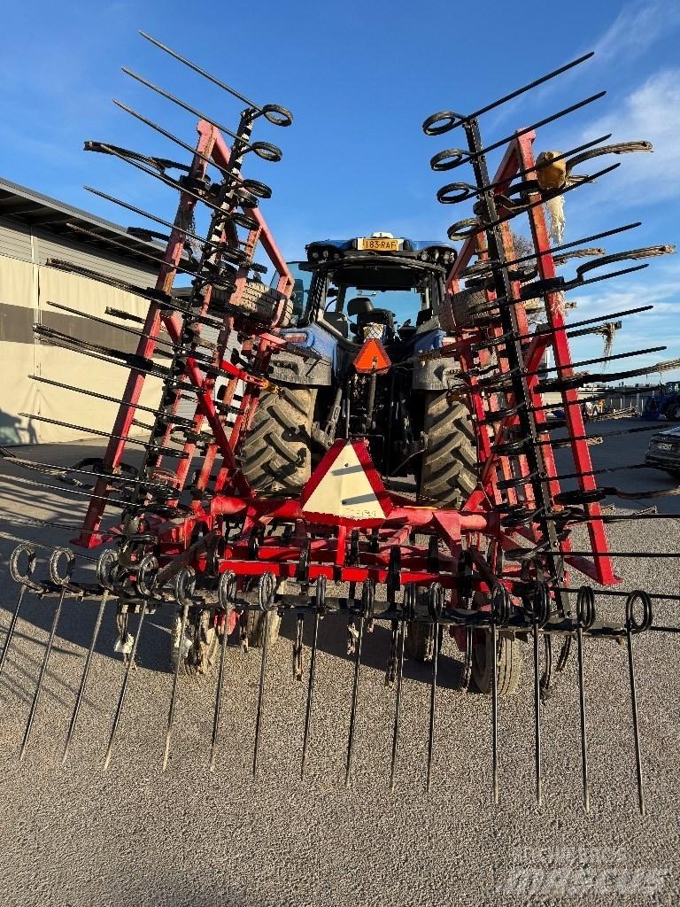 Potila Primus 540 Harver