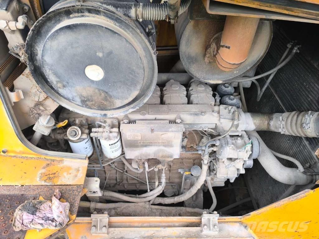 Liebherr PR 754 Dozere Beltegående