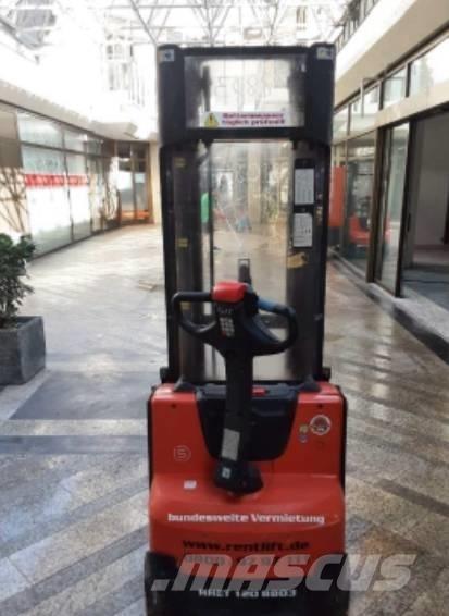 Toyota BT SWE 120L Ledetrucker