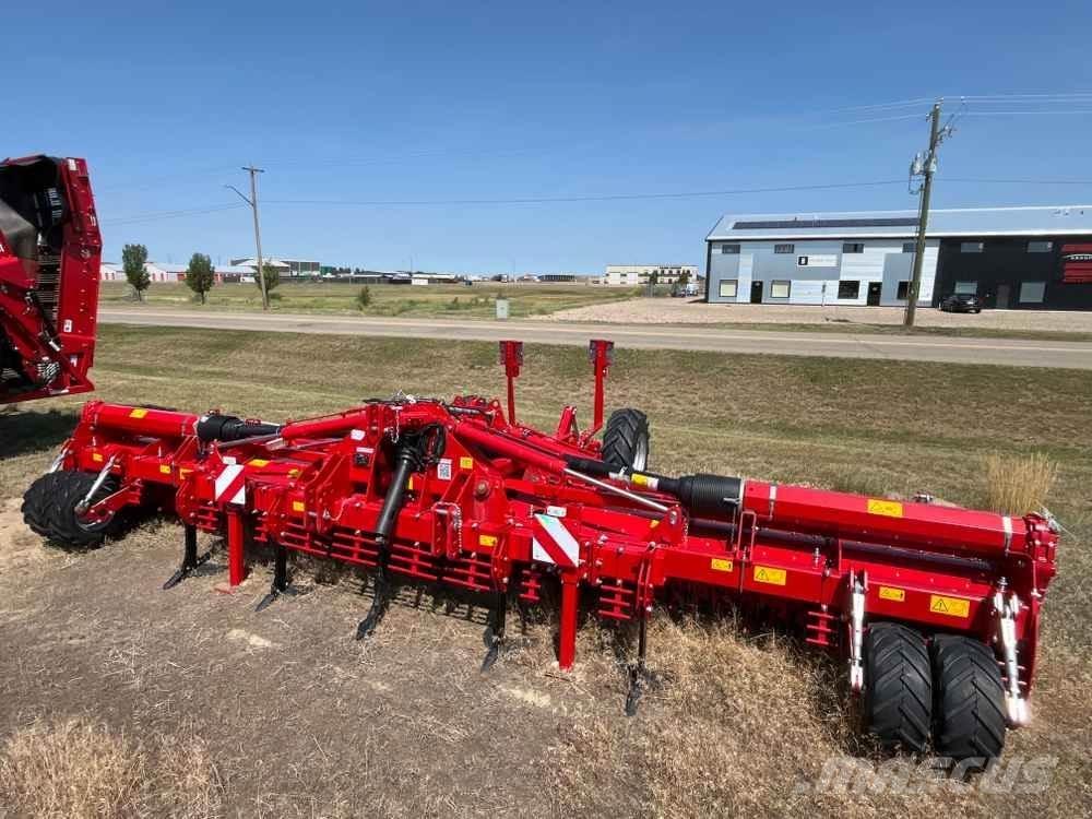 Grimme GF 800 Potetmaskiner - Annet