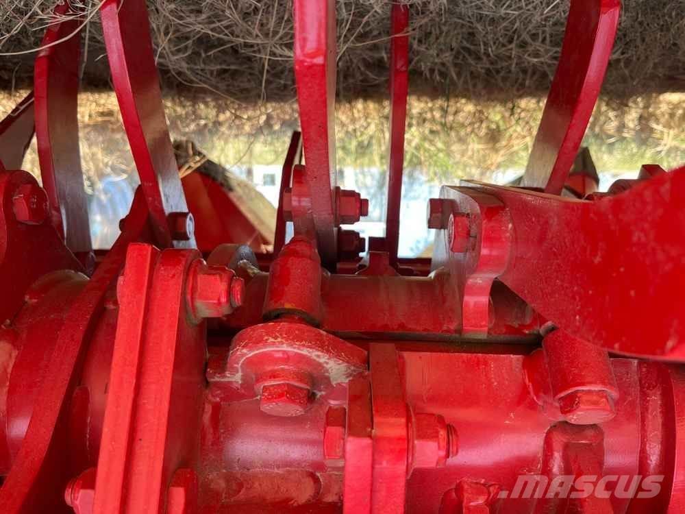 Grimme GF 800 Potetmaskiner - Annet
