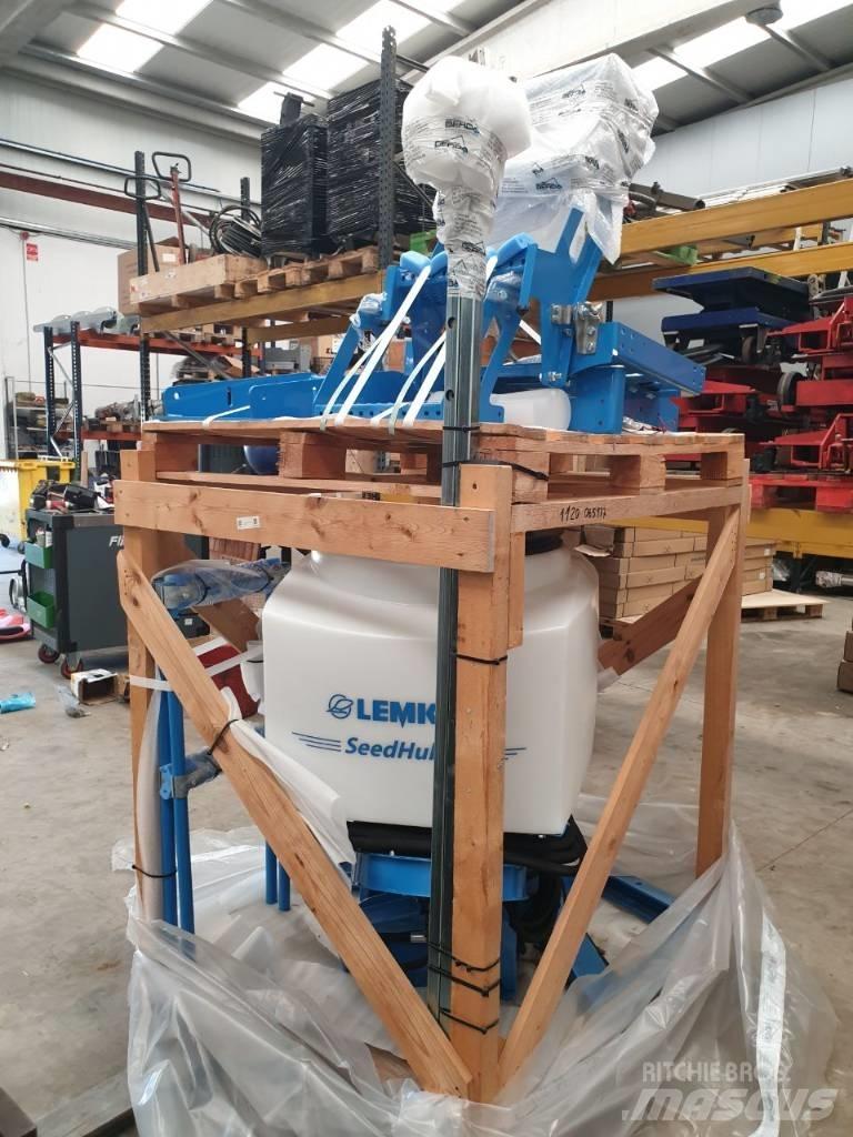 Lemken SeedHub 5/500 Andre såmaskiner