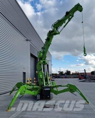 Unic UM445 Minikraner