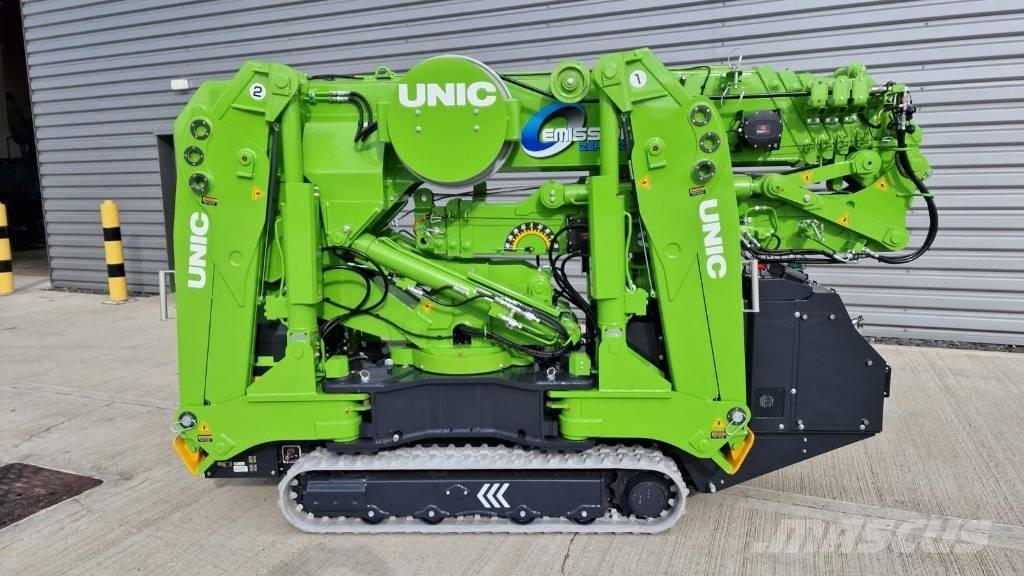 Unic UM445 Minikraner